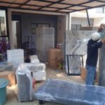 poftfolio siap pindah