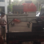 poftfolio siap pindah