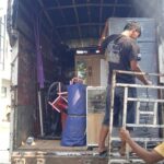 poftfolio siap pindah